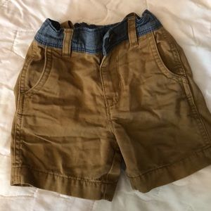 Baby Gap Shorts
